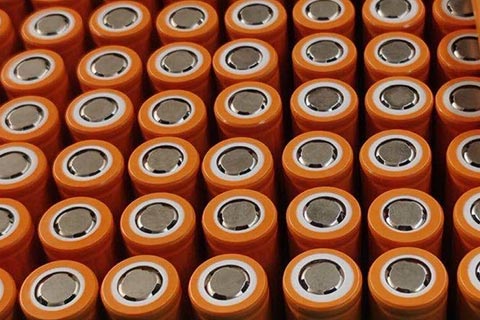 ㊣汉阳江堤收废弃钛酸锂电池㊣德利仕电池回收㊣高价旧电池回收