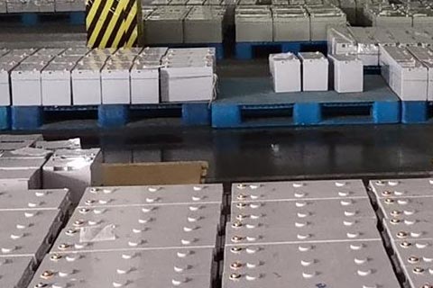 永胜程海专业回收锂电池厂,上门回收铁锂电池
